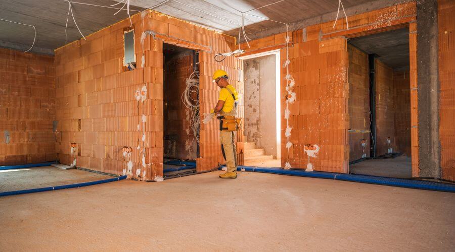 Expert top industrial roofings services in Booneville, MS